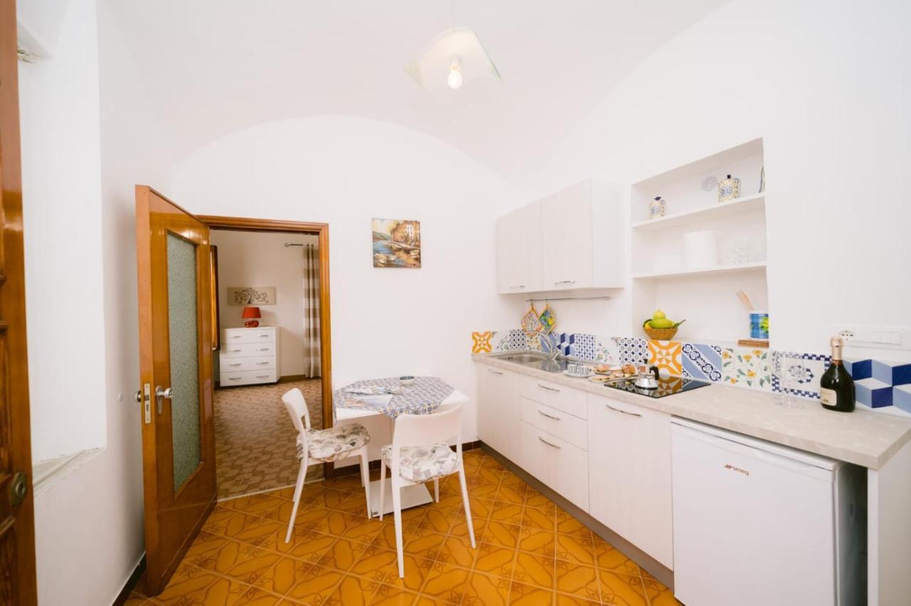 Apartment Nonna Titti *