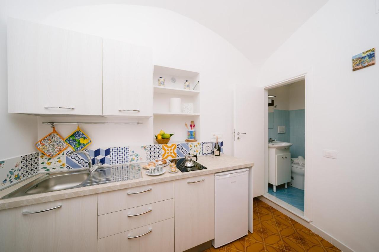 Apartment Nonna Titti