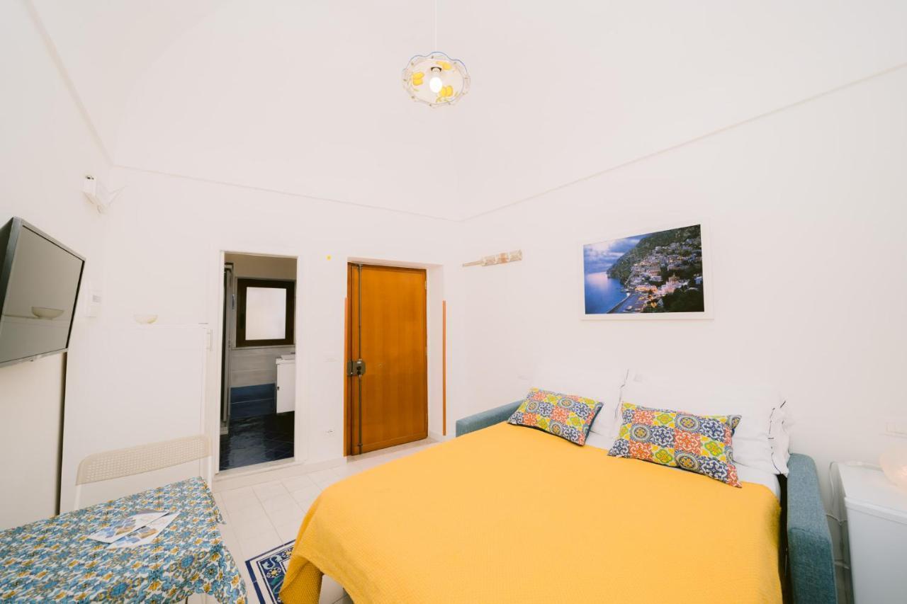 Apartment Nonna Titti *