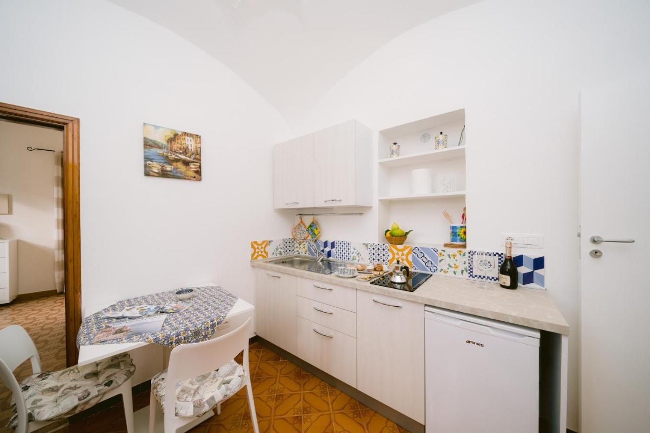 Nonna Titti Appartement Amalfi