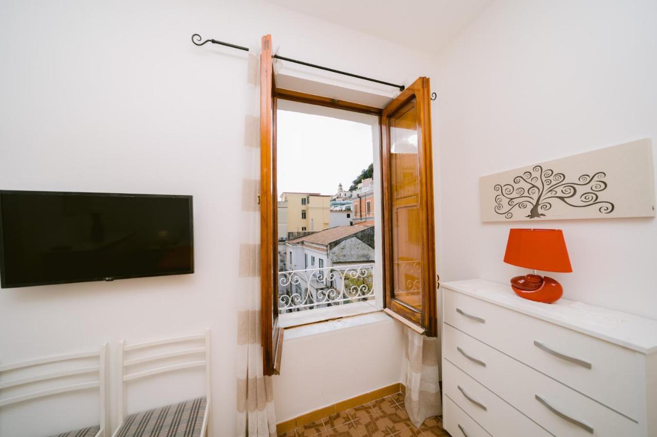Nonna Titti Appartement Amalfi