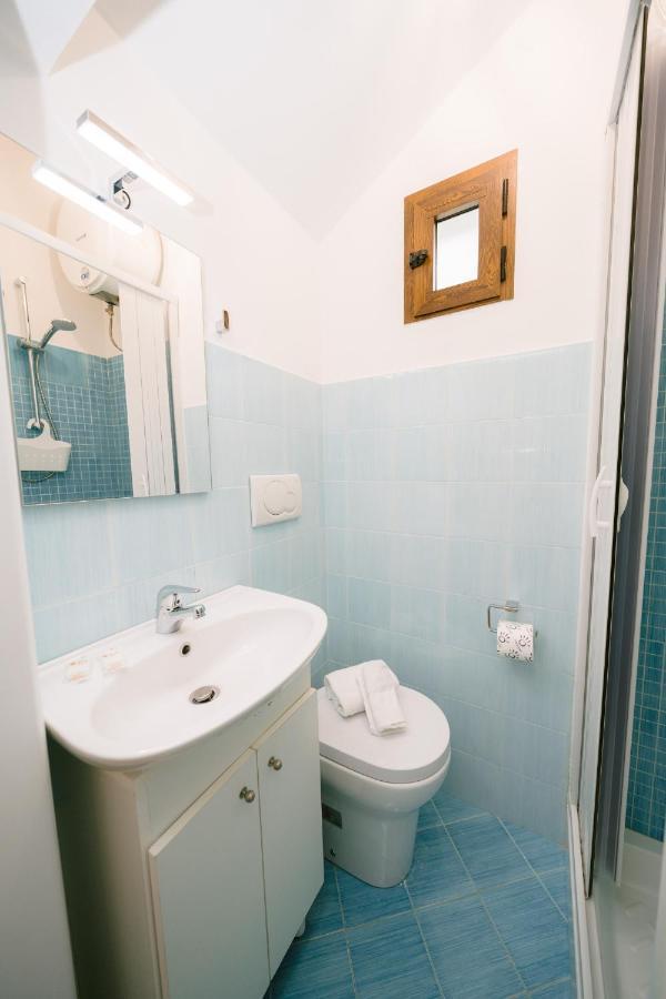 Appartement Nonna Titti *