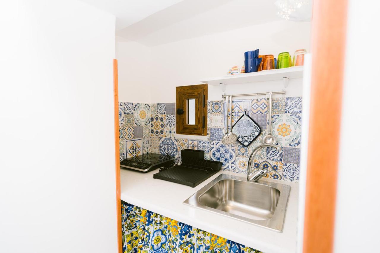 Nonna Titti Apartment
