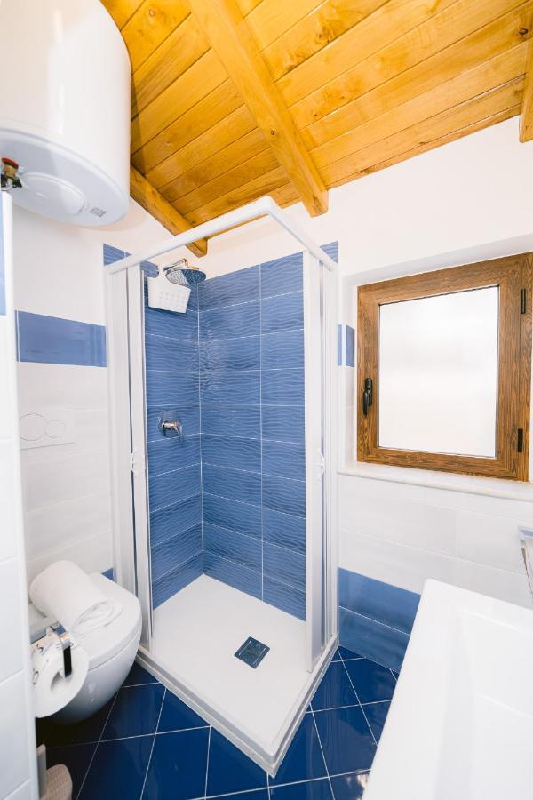 Appartement Nonna Titti