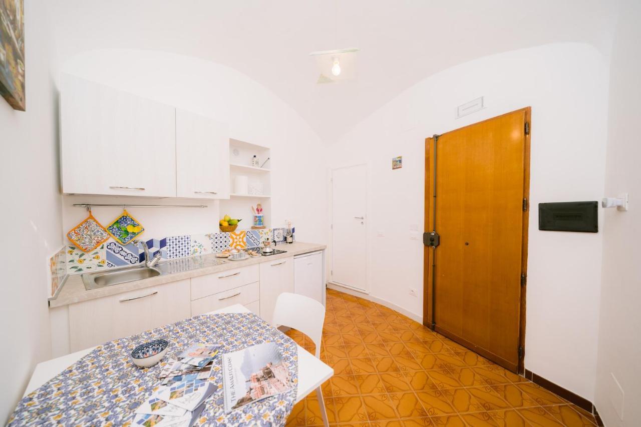 Nonna Titti Apartment Amalfi