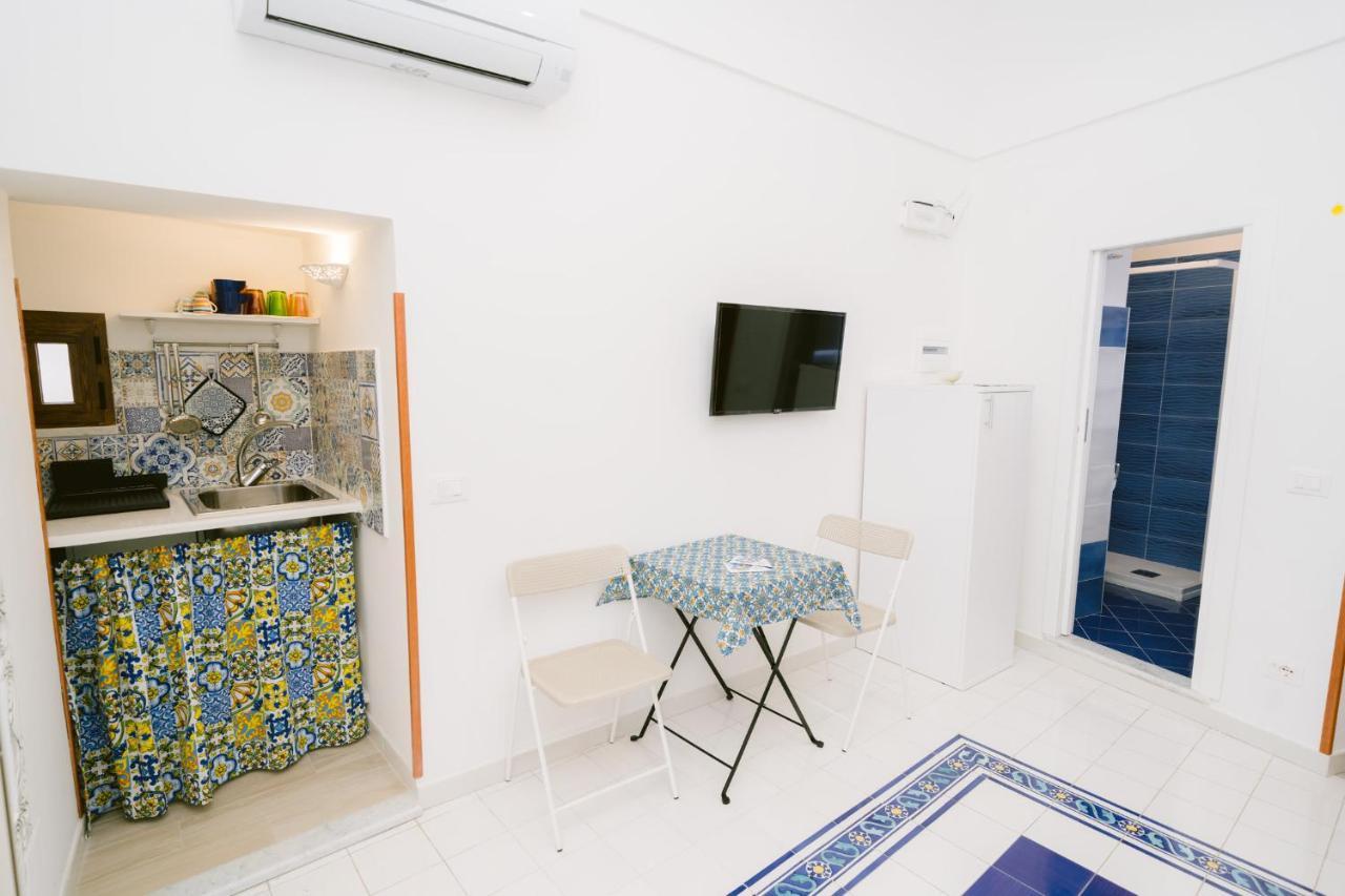 Appartement Nonna Titti *