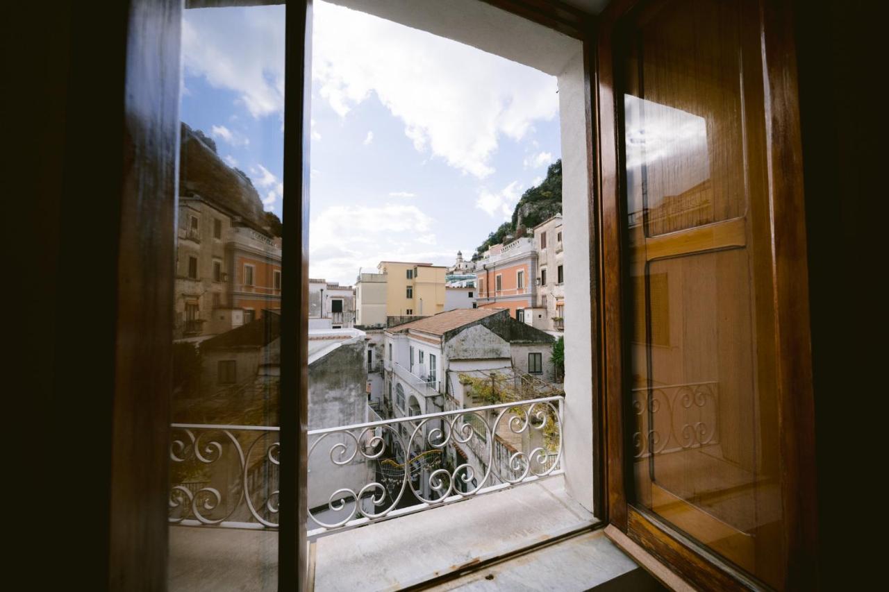 Nonna Titti * Amalfi