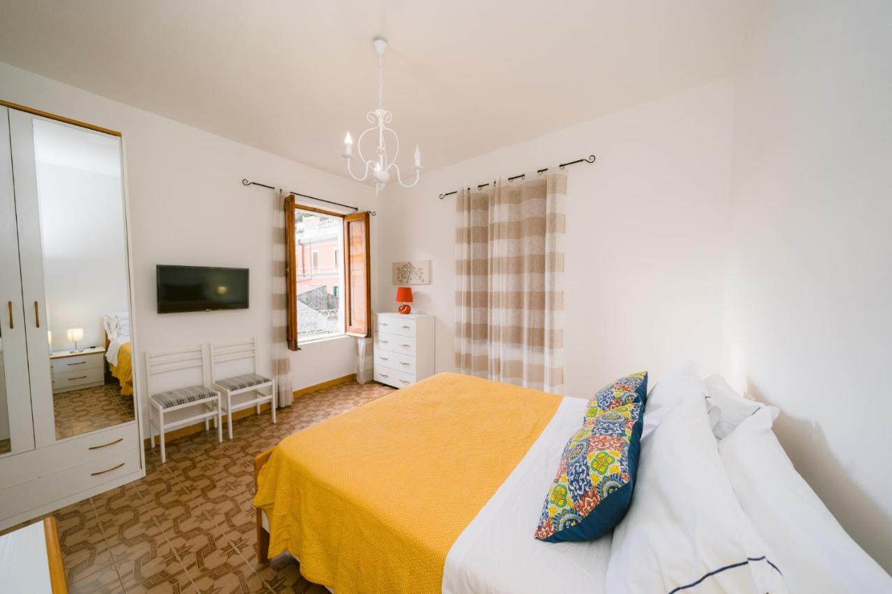 Apartment Nonna Titti *