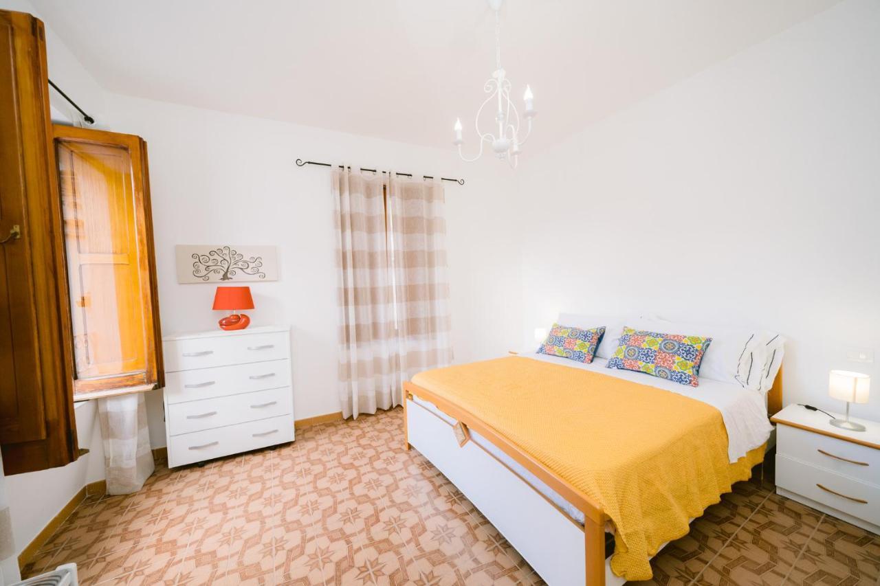 Apartment Nonna Titti Amalfi